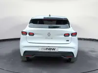 Usado Renault Clio V Techno 159 CV (116 kW) 2026 Blanco Berlina