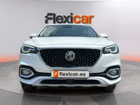 Usado MG HS Luxury 162 CV (119 kW) 2023 Blanco SUV