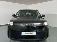 Nuevo Jaecoo 5 154 kW (210 CV) 2026 Negro SUV