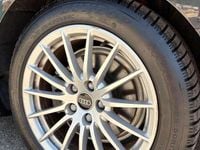 Usado Audi A5 Sportback 163 CV (119 kW) 2023 Gris Utilitario