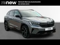 Usado Renault Austral Techno Esprit Alpine 200 CV (147 kW) 2023 Blanco SUV