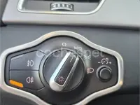 Usado Audi A4 S-Line 170 CV (125 kW) 2013 Negro Familiar