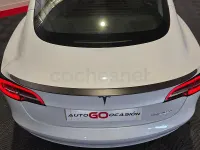 Usado Tesla Model 3 Performance 377 kW (513 CV) 2021 Eléctrico Berlina