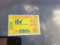 Usado Citroën C4 109 CV (80 kW) 2009 Granate Berlina