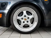 Usado Porsche 968 359 CV (264 kW) 1992 Negro Coupe