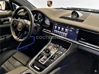 Usado Porsche Panamera 4S E-Hybrid Sport Turismo Sport Turismo 560 CV (411 kW) 2021 Negro Familiar