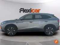 Usado MG HS Comfort 162 CV (119 kW) 2025 Gris / plata SUV