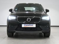 usado Volvo XC40 T4 PHEV Recharge Core Auto 155 kW (211 CV)