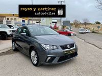 usado Seat Ibiza 1.0 TSI S&S Style 95