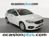 Usado Fiat Tipo Business 120 CV (88 kW) 2017 Blanco Berlina