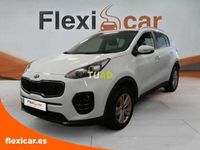 usado Kia Sportage 1.6 GDi 132CV Drive 4x2