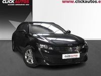 usado Peugeot 508 1.2 Puretech 130CV Active Pack EAT8