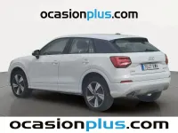 Usado Audi Q2 Sport 116 CV (85 kW) 2019 Blanco SUV