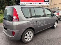 Usado Renault Espace Expression 150 CV (110 kW) 2005 Gris / plata Monovolumen