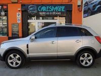 Usado Opel Antara Edition+ 150 CV (110 kW) 2008 SUV