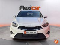 Usado Kia Ceed 100 CV (73 kW) 2022 Blanco Utilitario