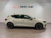 Nuevo Cupra Leon 204 CV (150 kW) 2025 Gris / plata Berlina