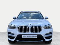 Usado BMW X3 190 CV (139 kW) 2021 SUV