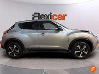 Usado Nissan Juke 112 CV (82 kW) 2019 Gris SUV