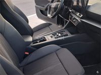 Usado Cupra Leon 150 CV (110 kW) 2023 Gris / plata Familiar
