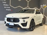 Usado Maserati Levante GranLusso 275 CV (202 kW) 2020 Blanco SUV