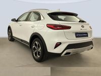 Usado Kia XCeed 120 CV (88 kW) 2022 Blanco SUV