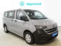Käytetty VW Caravelle 110 HP (80 kW) 2025 Harmaa Van