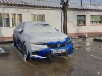 Usado Honda Civic Advance 184 CV (135 kW) 2024 Azul Berlina