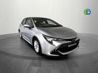 Nuevo Toyota Corolla Active 140 CV (102 kW) 2025 Gris