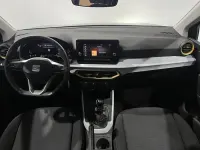 Usado Seat Arona Style 115 CV (84 kW) 2025 Gris SUV