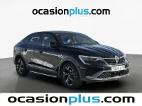 Occasion Renault Arkana RS Line 140 ch (102 kW) 2021 Noir SUV