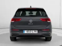 Usado VW Golf VIII 115 CV (84 kW) 2022