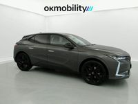 Usado DS Automobiles DS4 Performance Line Plus 225 CV (165 kW) 2023 Gris platino SUV