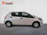 usado Toyota Yaris 1.5 110 Active