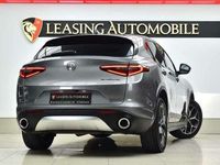 usado Alfa Romeo Stelvio 2.0 gasolina