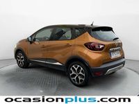 usado Renault Captur 1.5dCi Energy Zen 81kW