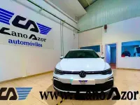 Usado VW Golf VIII GTE 245 CV (180 kW) 2022 Blanco