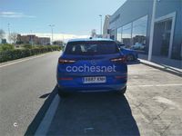 Usado Opel Grandland X Excellence 130 CV (95 kW) 2018 Azul SUV