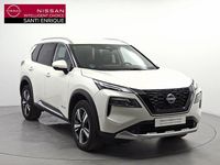Usado Nissan X-Trail Tekna 213 CV (156 kW) 2022 Blanco SUV
