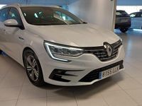 Usado Renault Mégane IV Business 160 CV (117 kW) 2020 Blanco Familiar