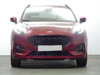 Usado Ford Puma ST-Line X 155 CV (114 kW) 2023 Rojo SUV