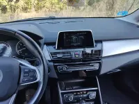 Usado BMW 225 Active Tourer iPerformance 224 CV (164 kW) 2020 Gris / plata Monovolumen