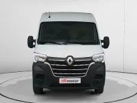 Usado Renault Master 136 CV (100 kW) 2022 Blanco Monovolumen