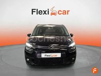 Usado Citroën Grand C4 Picasso Live 130 CV (95 kW) 2017 Negro Monovolumen