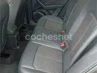 Usado Audi Q2 150 CV (110 kW) 2024 Gris / plata SUV