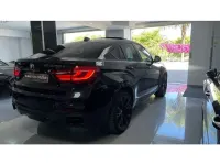 Usado BMW X6 381 CV (280 kW) 2018 Negro SUV