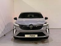 Usado Renault Captur Techno 101 CV (74 kW) 2025 Gris SUV
