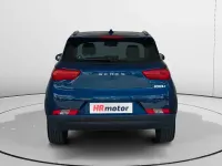 Usado Seres 3 119 kW (163 CV) 2022 Azul SUV