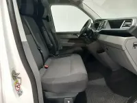 Usado VW T6.1 110 CV (80 kW) 2020 Blanco Van
