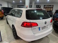 Brugt VW Passat Advance 150 HK (110 kW) 2014 Hvid Stationcar